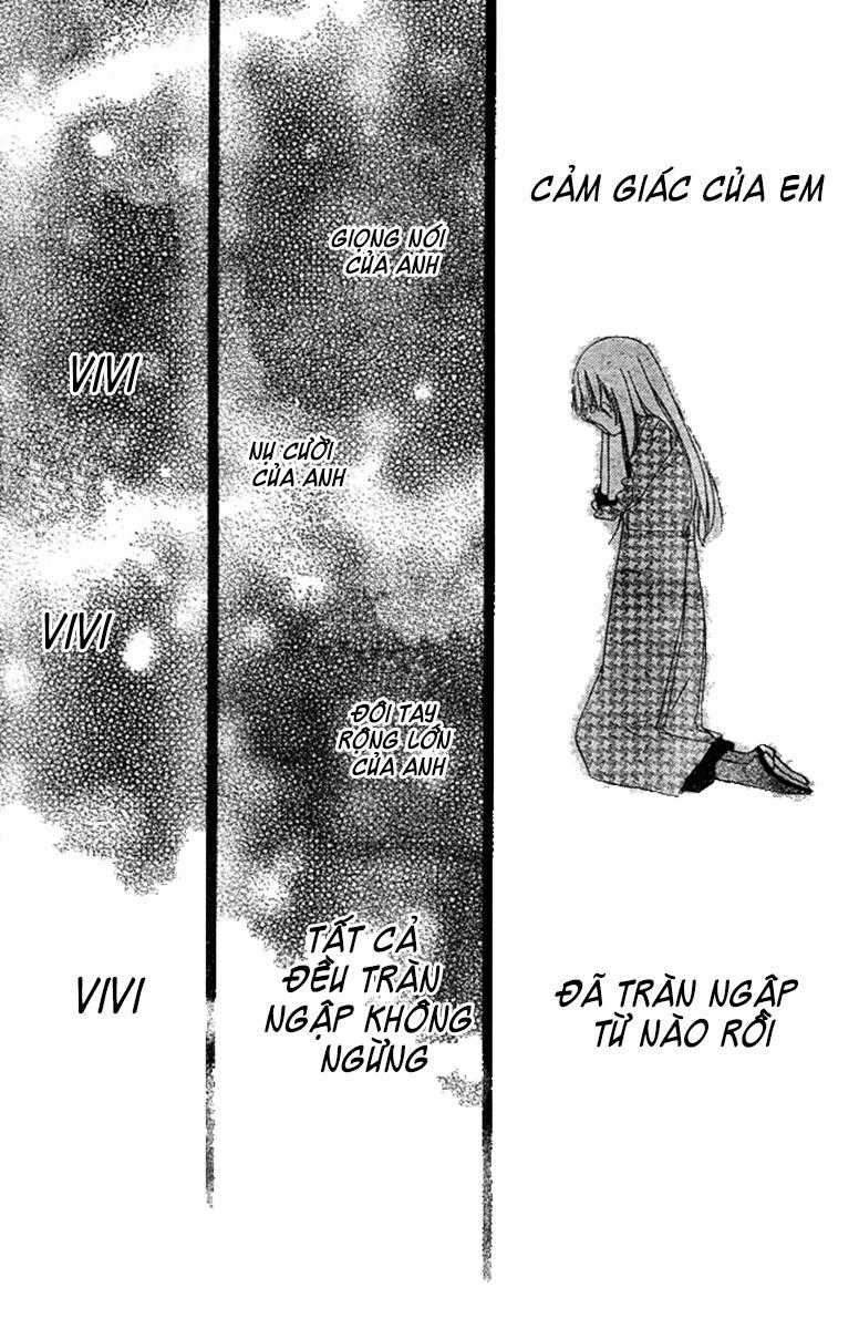 Hoa Và Ác Ma - Chapter 54 - Trang 8