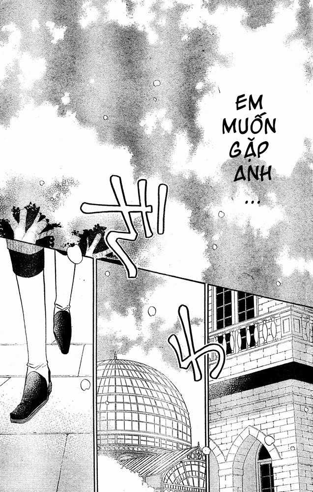 Hoa Và Ác Ma - Chapter 54 - Trang 9