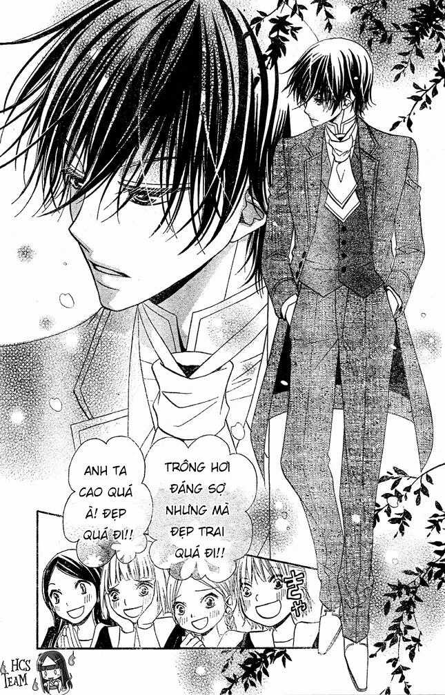 Hoa Và Ác Ma - Chapter 55 - Trang 24