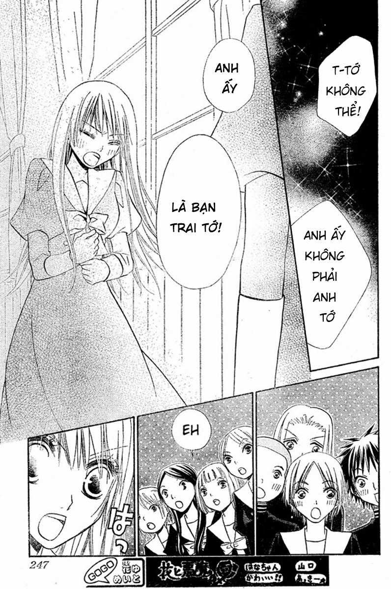 Hoa Và Ác Ma - Chapter 55 - Trang 26