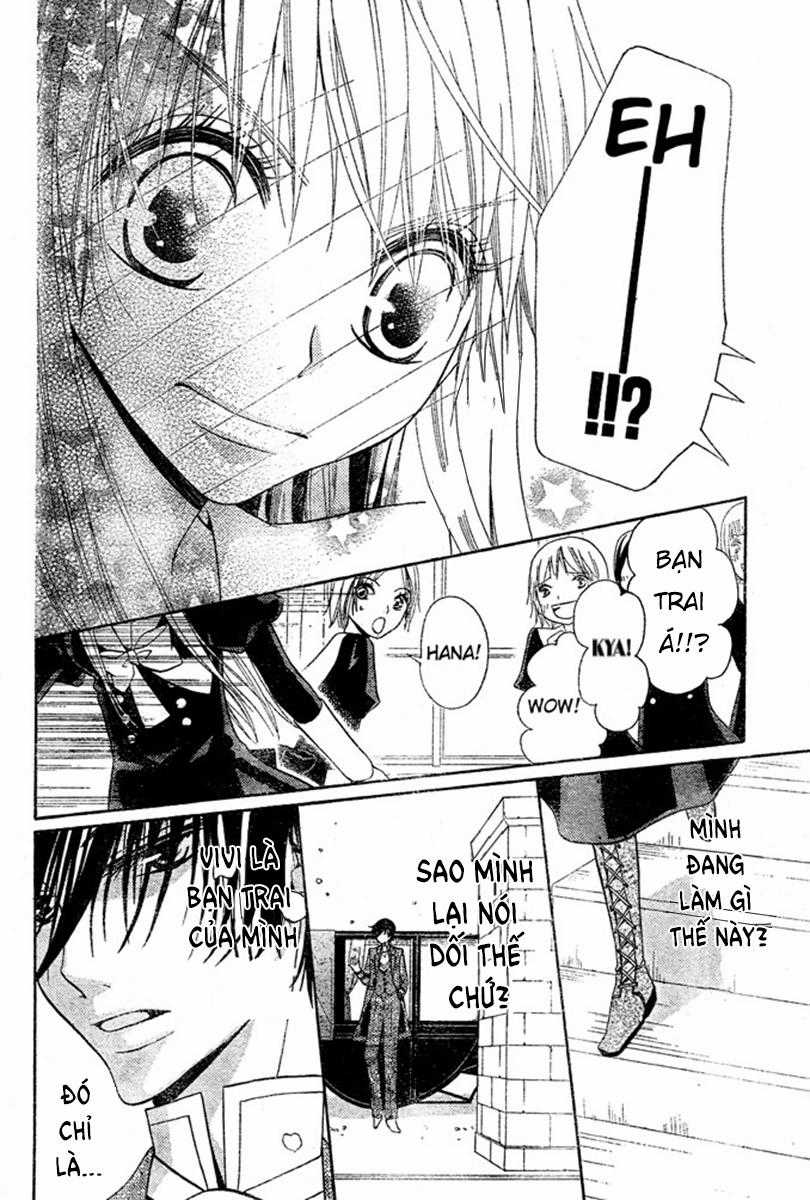 Hoa Và Ác Ma - Chapter 55 - Trang 27