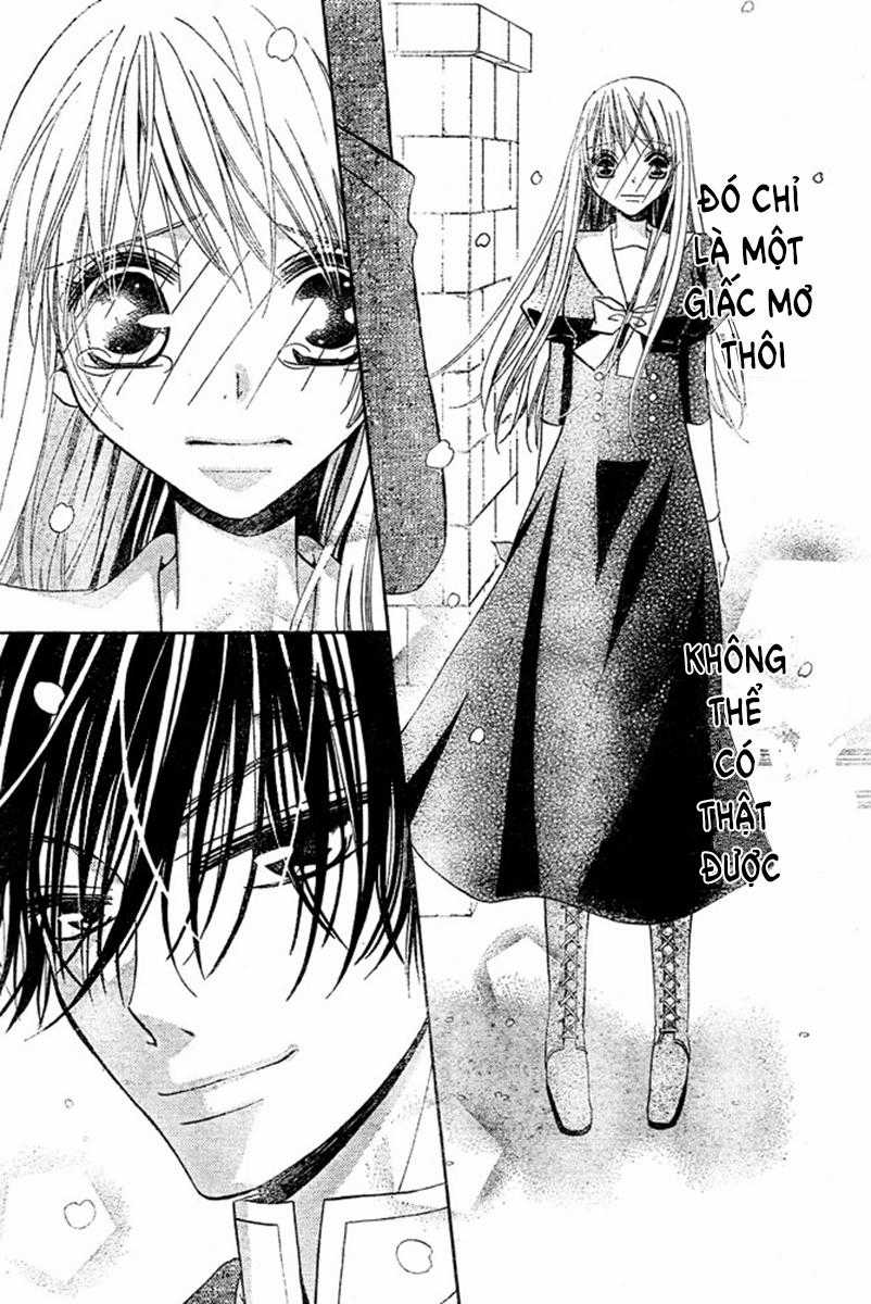 Hoa Và Ác Ma - Chapter 55 - Trang 28