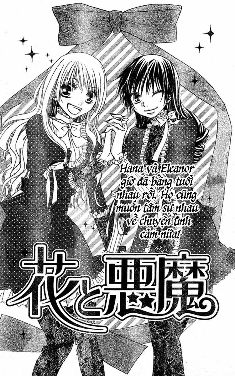 Hoa Và Ác Ma - Chapter 55 - Trang 4