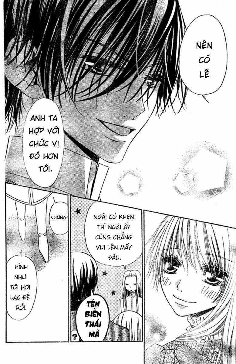 Hoa Và Ác Ma - Chapter 55 - Trang 7