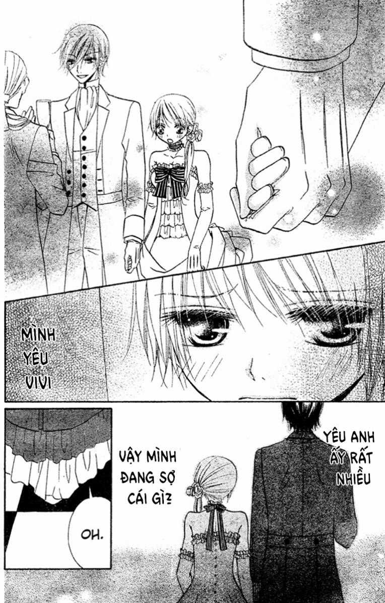 Hoa Và Ác Ma - Chapter 56 - Trang 16