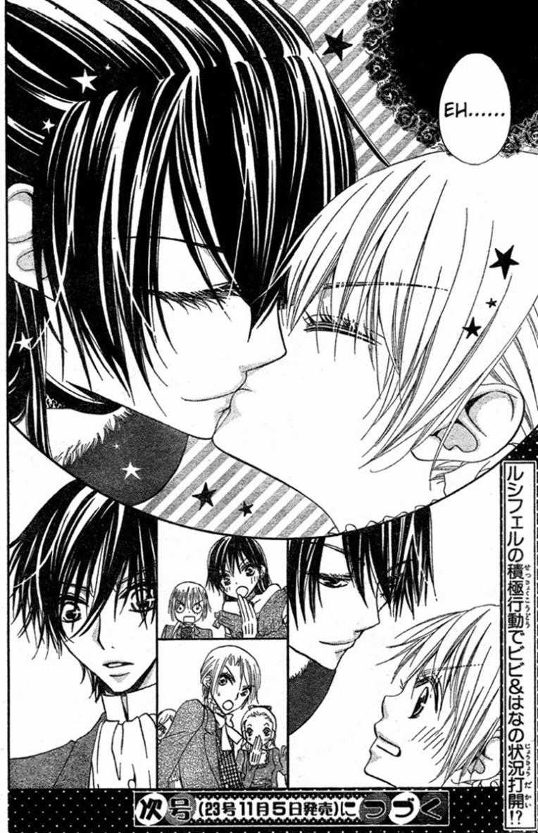 Hoa Và Ác Ma - Chapter 56 - Trang 29