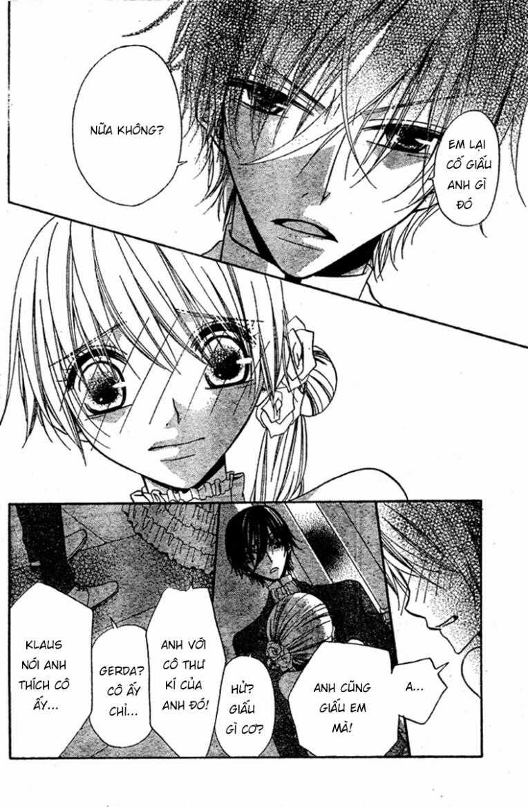 Hoa Và Ác Ma - Chapter 57 - Trang 13