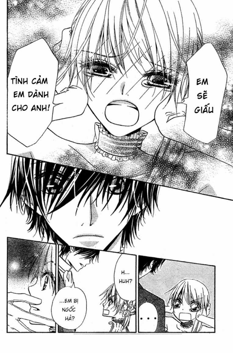 Hoa Và Ác Ma - Chapter 57 - Trang 15