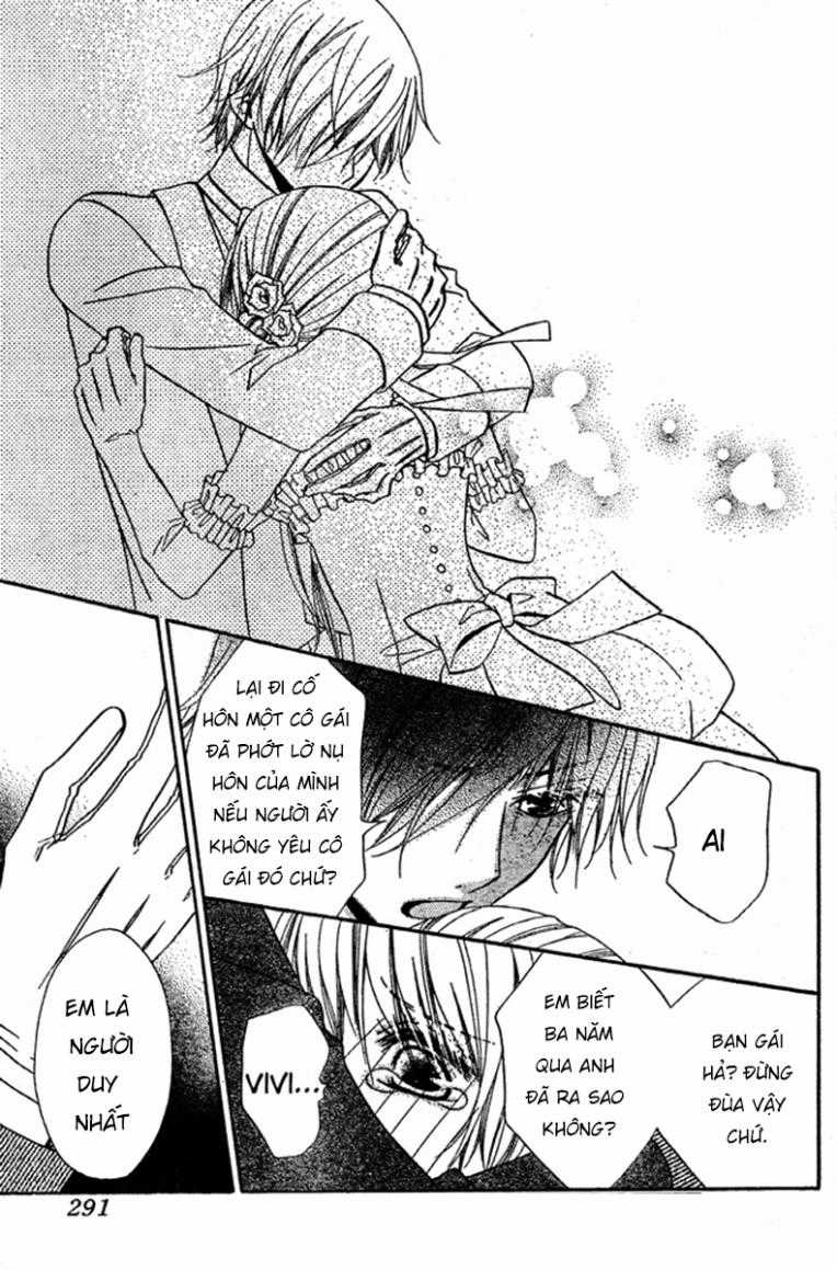 Hoa Và Ác Ma - Chapter 57 - Trang 16