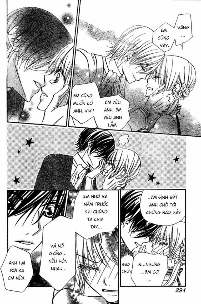 Hoa Và Ác Ma - Chapter 57 - Trang 18