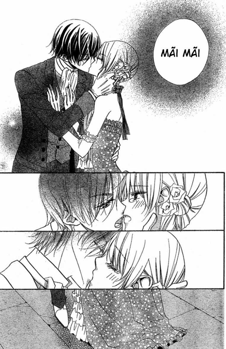 Hoa Và Ác Ma - Chapter 57 - Trang 21