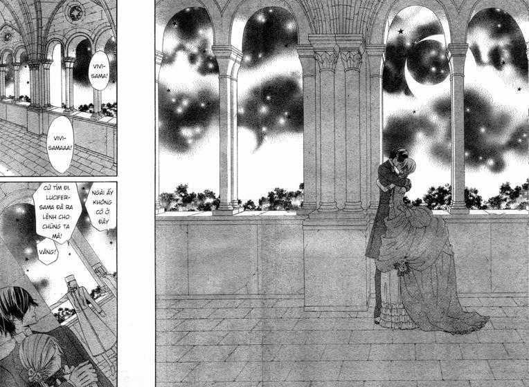 Hoa Và Ác Ma - Chapter 57 - Trang 22