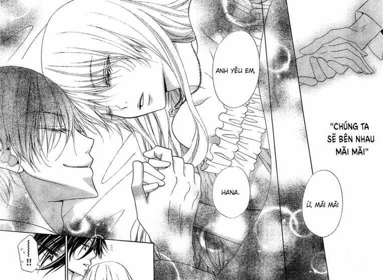 Hoa Và Ác Ma - Chapter 57 - Trang 27