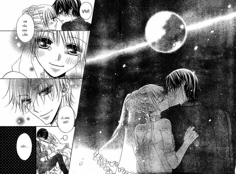 Hoa Và Ác Ma - Chapter 58 - Trang 12