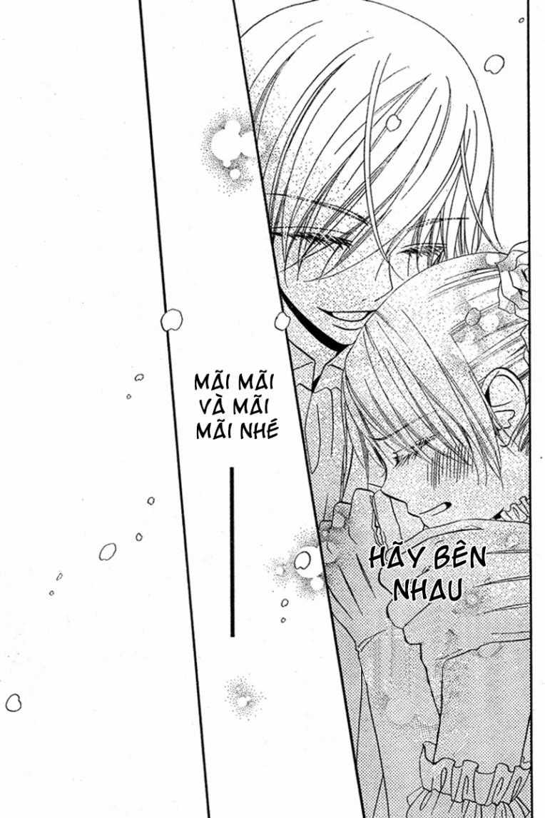 Hoa Và Ác Ma - Chapter 58 - Trang 14