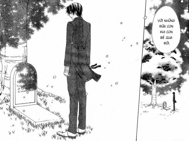 Hoa Và Ác Ma - Chapter 58 - Trang 21