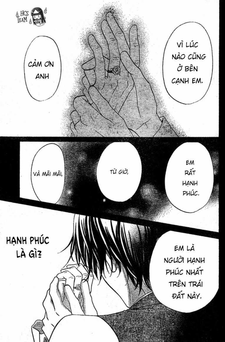 Hoa Và Ác Ma - Chapter 58 - Trang 23