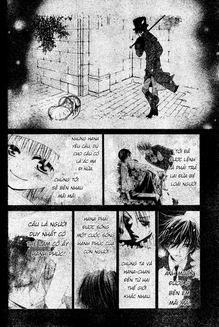 Hoa Và Ác Ma - Chapter 58 - Trang 24