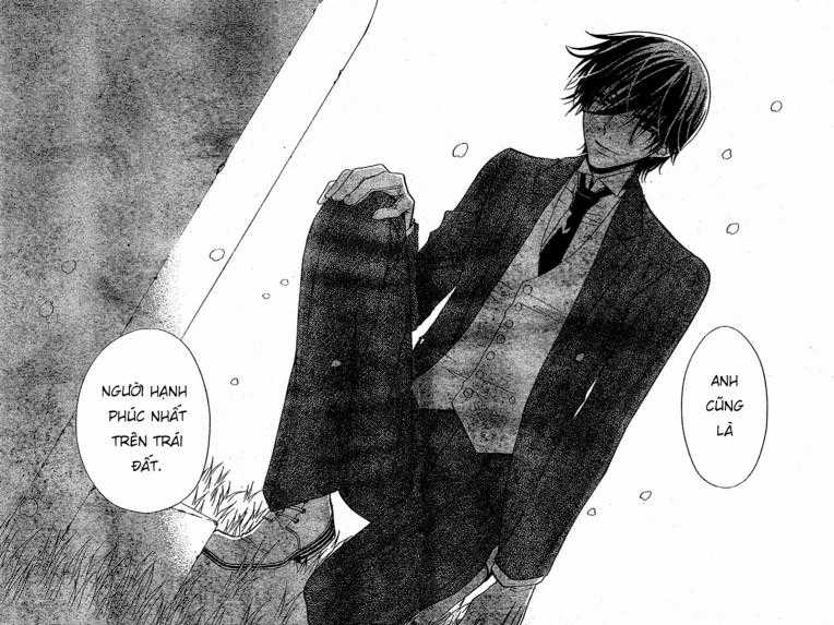 Hoa Và Ác Ma - Chapter 58 - Trang 26