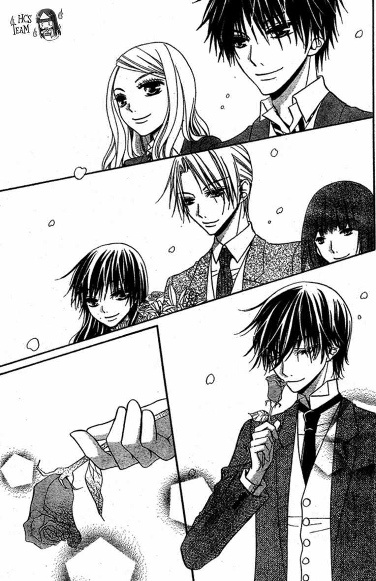 Hoa Và Ác Ma - Chapter 58 - Trang 28