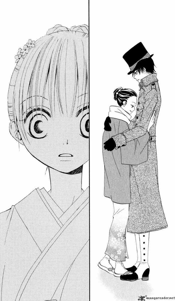 Hoa Và Ác Ma - Chapter 6 - Trang 27