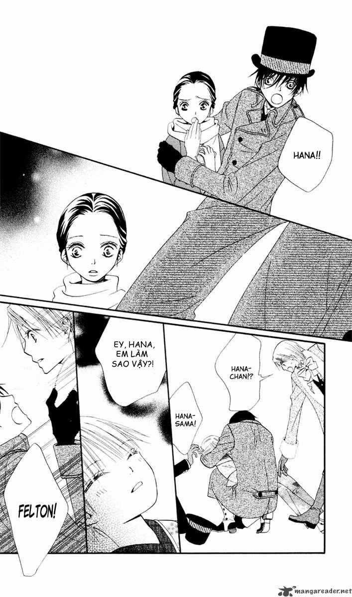 Hoa Và Ác Ma - Chapter 6 - Trang 29