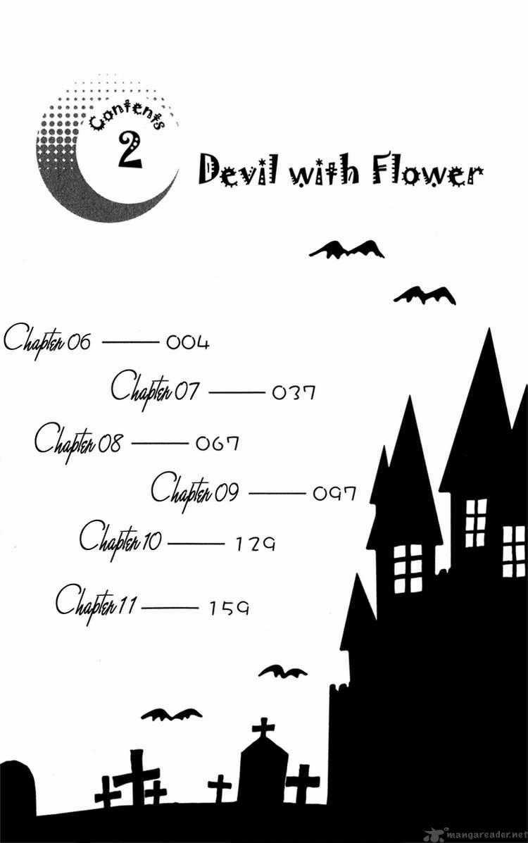 Hoa Và Ác Ma - Chapter 6 - Trang 4