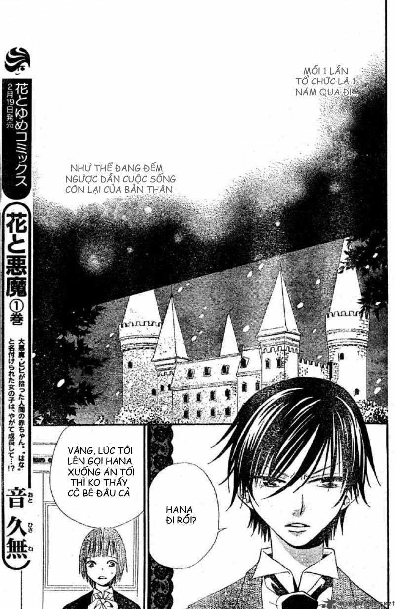 Hoa Và Ác Ma - Chapter 7 - Trang 14