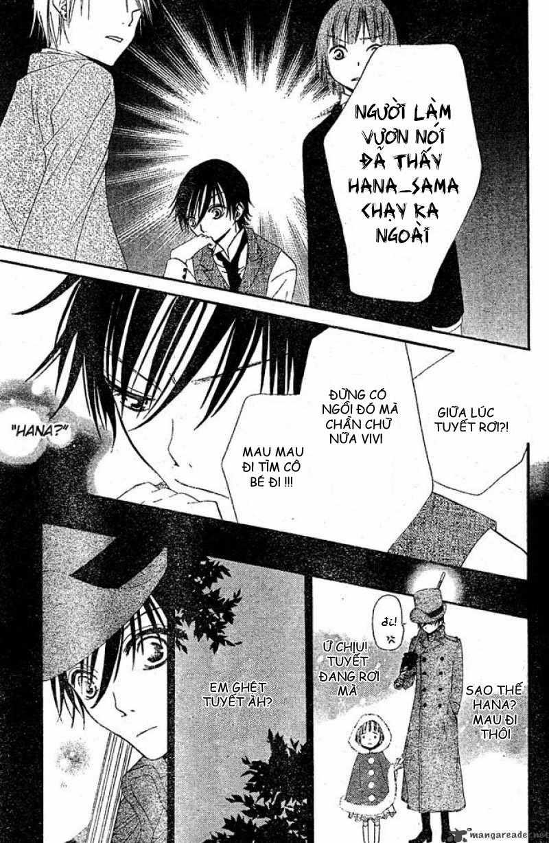 Hoa Và Ác Ma - Chapter 7 - Trang 16