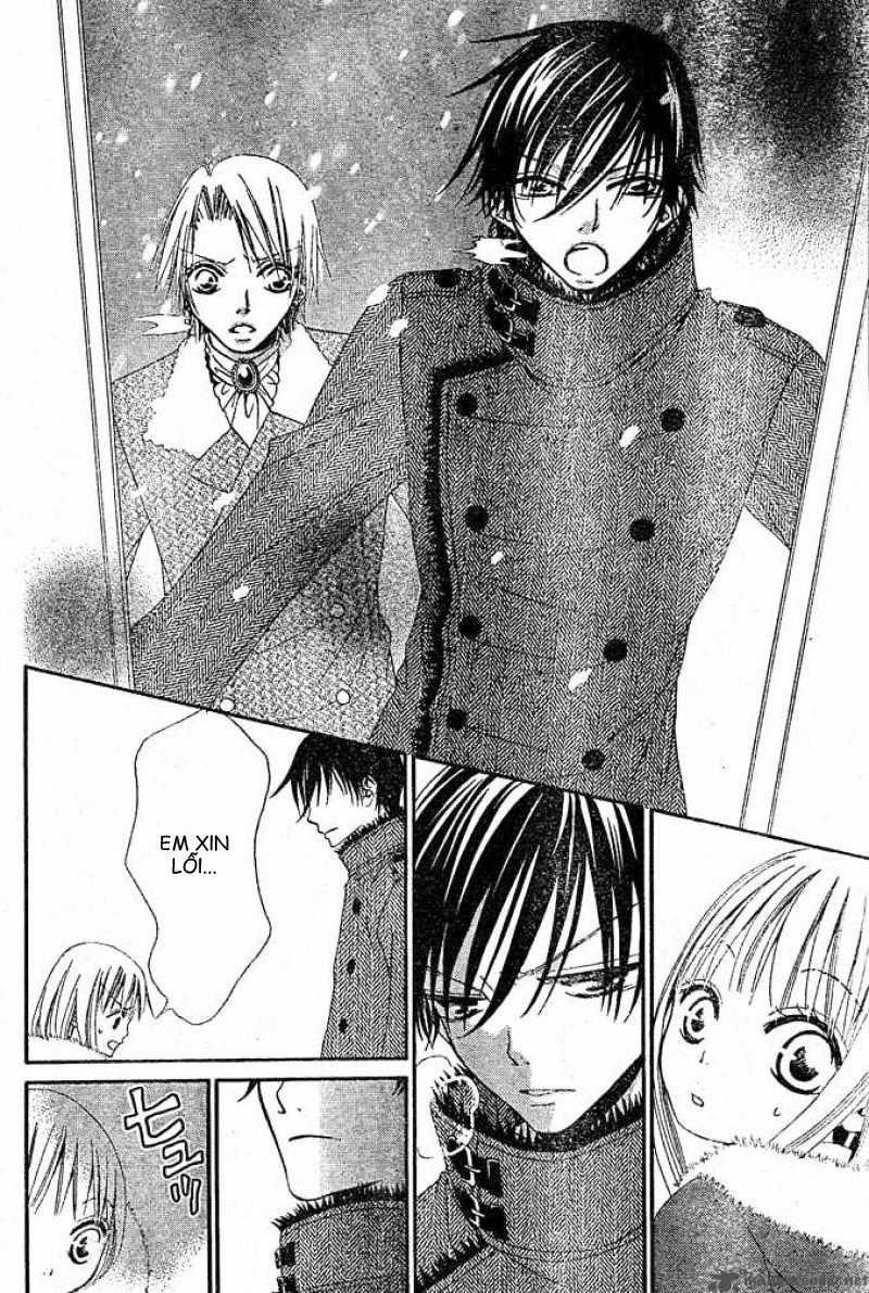 Hoa Và Ác Ma - Chapter 7 - Trang 19