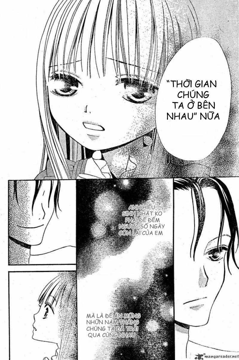 Hoa Và Ác Ma - Chapter 7 - Trang 25