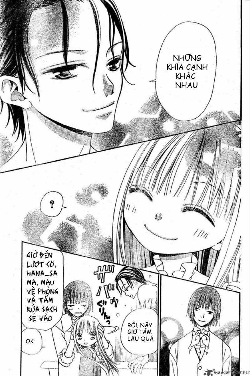 Hoa Và Ác Ma - Chapter 7 - Trang 26