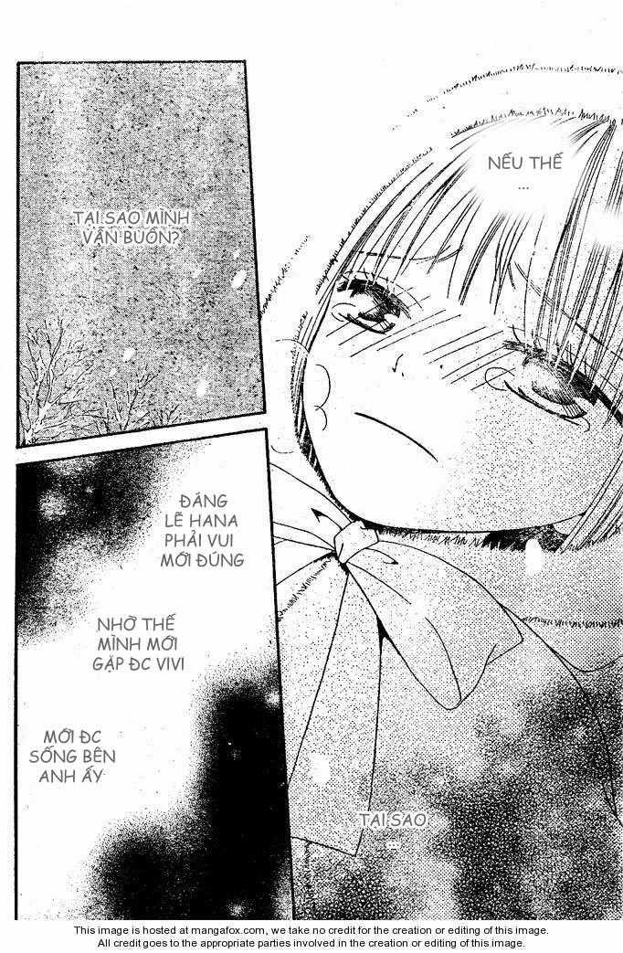 Hoa Và Ác Ma - Chapter 8 - Trang 21
