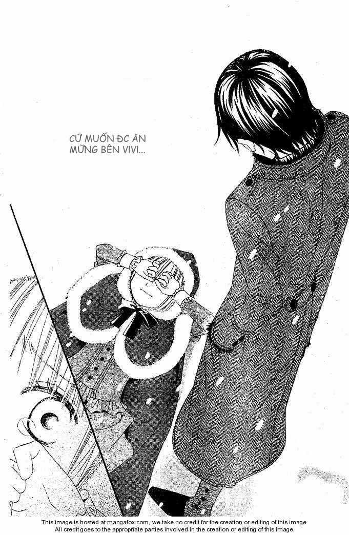 Hoa Và Ác Ma - Chapter 8 - Trang 23