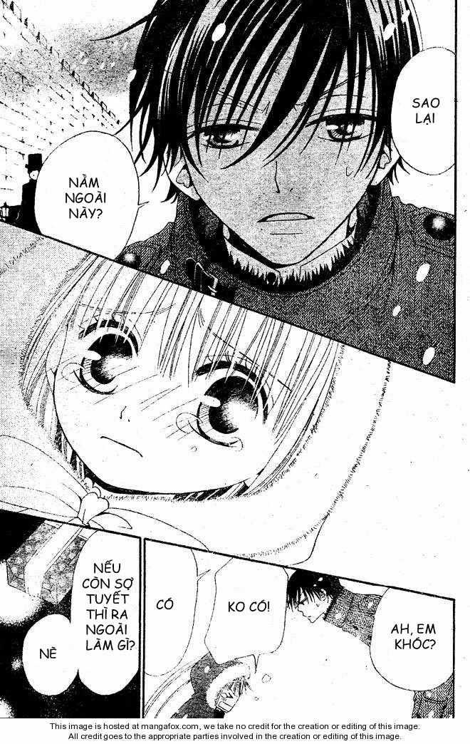 Hoa Và Ác Ma - Chapter 8 - Trang 24