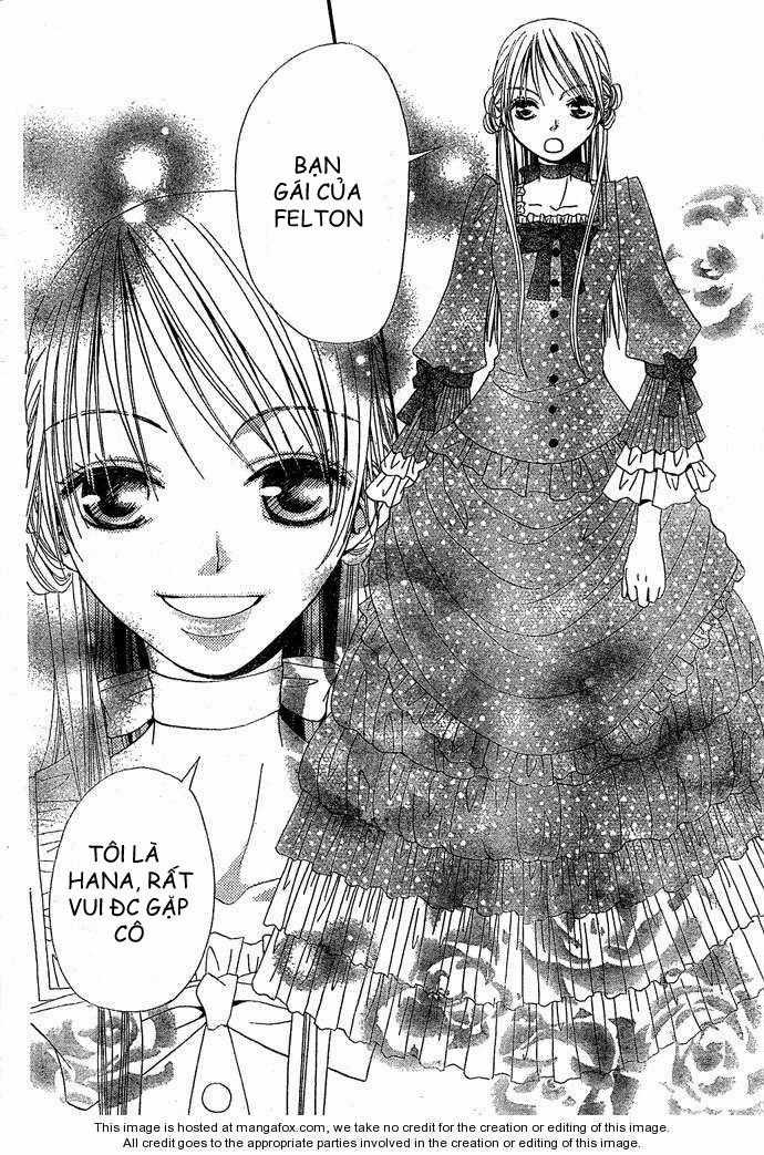 Hoa Và Ác Ma - Chapter 9 - Trang 26