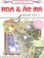 Đọc truyện Hoa Và Ác Ma