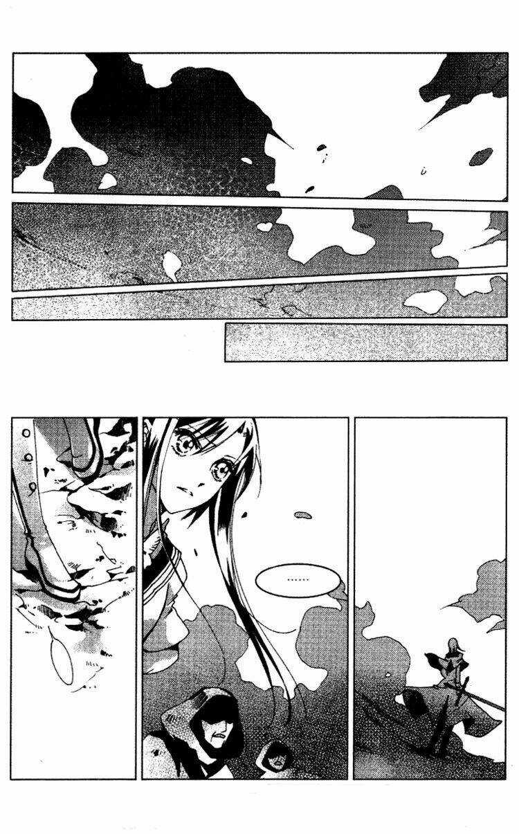 Hoa Và Đoản Kiếm - Chapter 10 - Trang 18