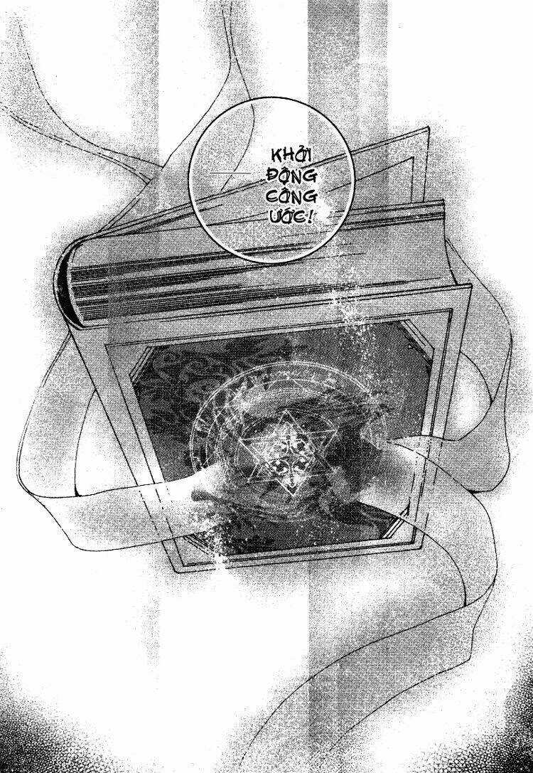 Hoa Và Đoản Kiếm - Chapter 11 - Trang 24