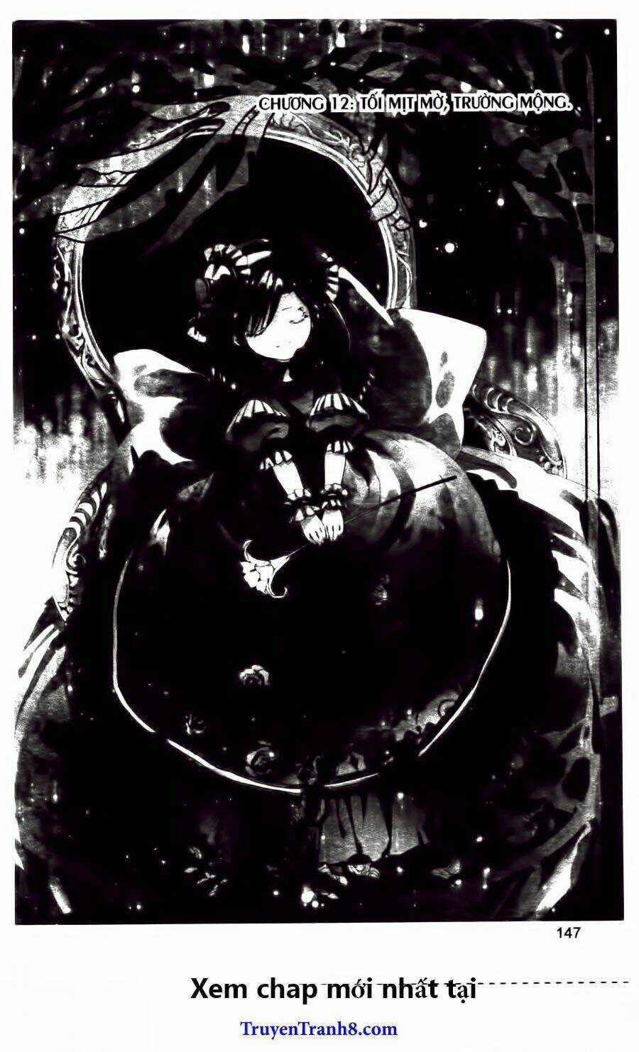 Hoa Và Đoản Kiếm - Chapter 12 - Trang 2