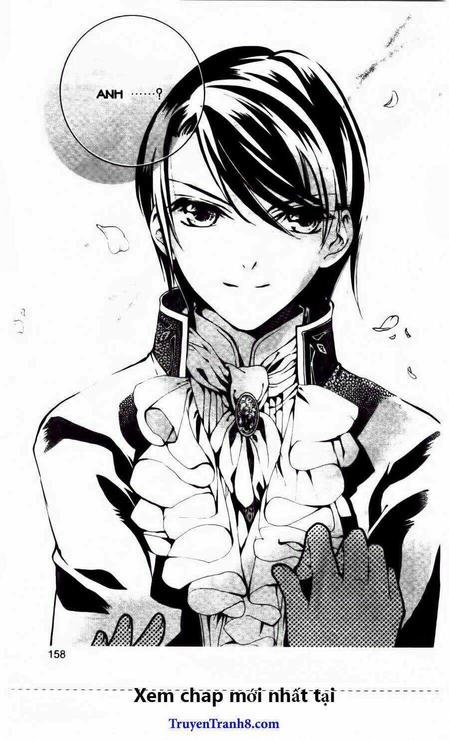 Hoa Và Đoản Kiếm - Chapter 12 - Trang 13