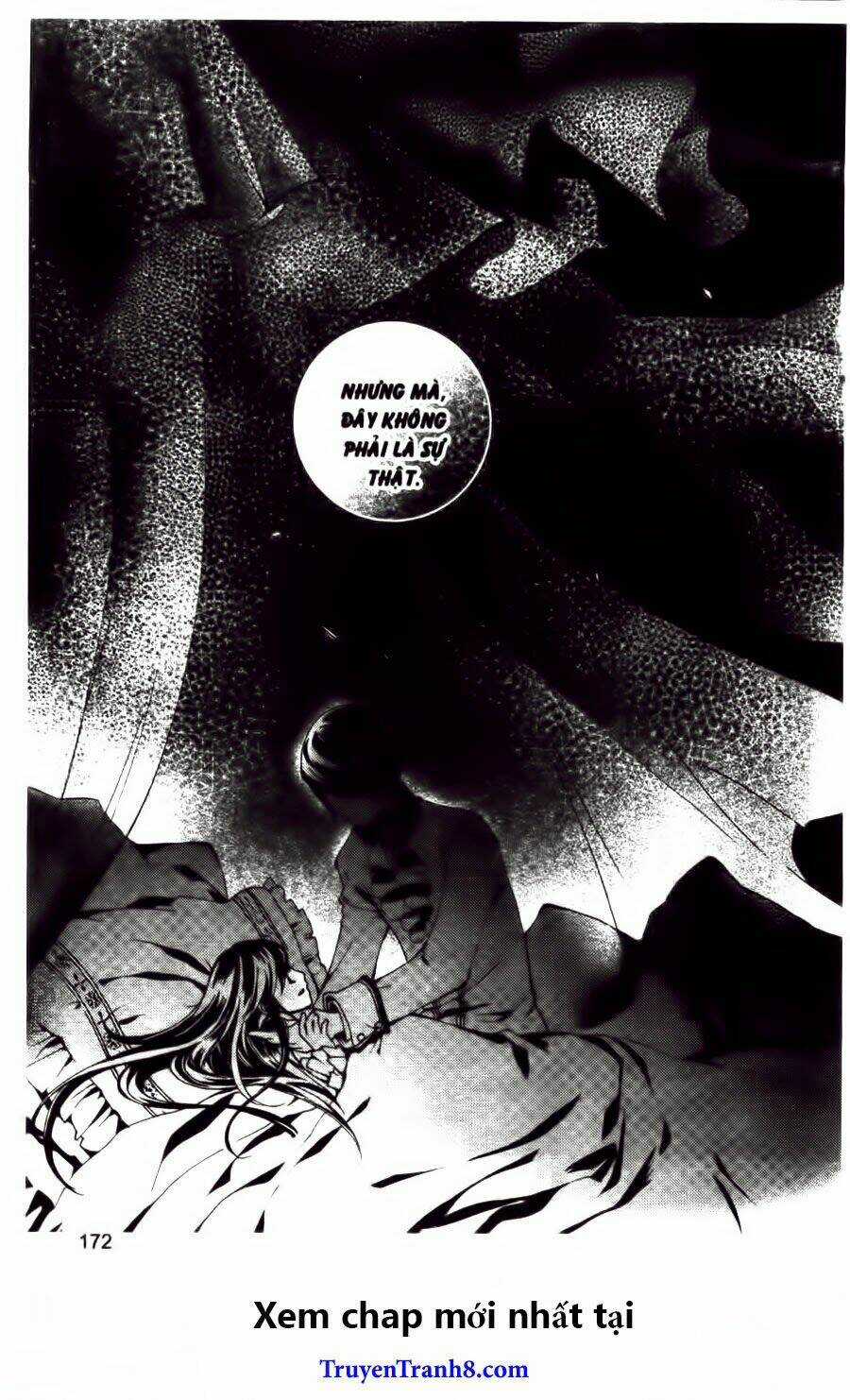 Hoa Và Đoản Kiếm - Chapter 12 - Trang 27