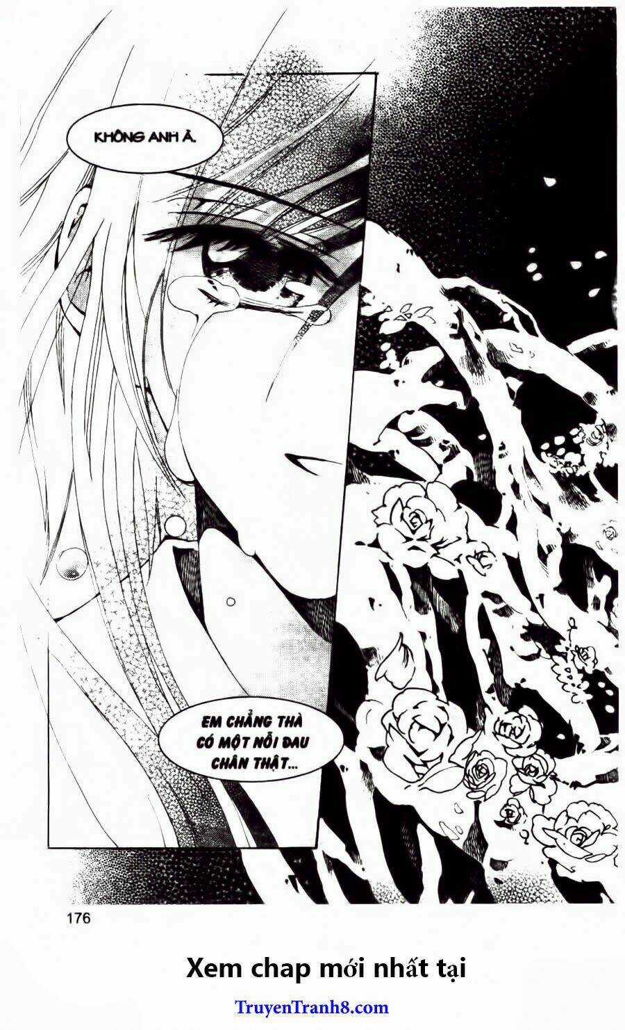 Hoa Và Đoản Kiếm - Chapter 12 - Trang 31