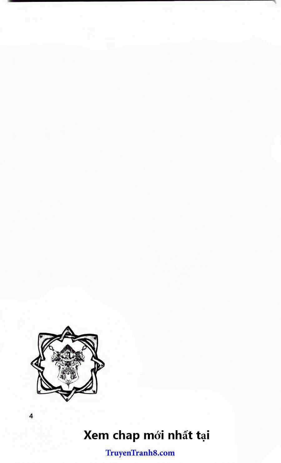 Hoa Và Đoản Kiếm - Chapter 13 - Trang 3