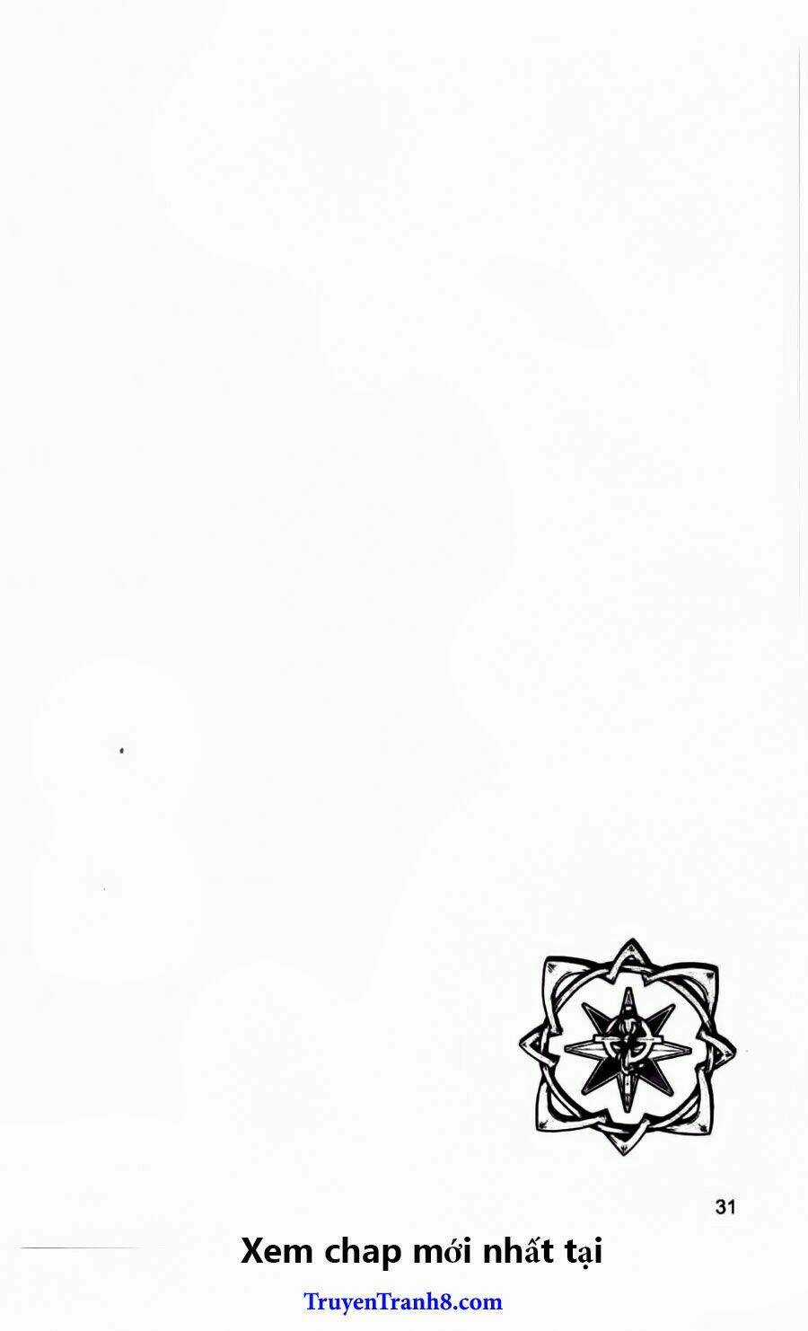 Hoa Và Đoản Kiếm - Chapter 13 - Trang 30