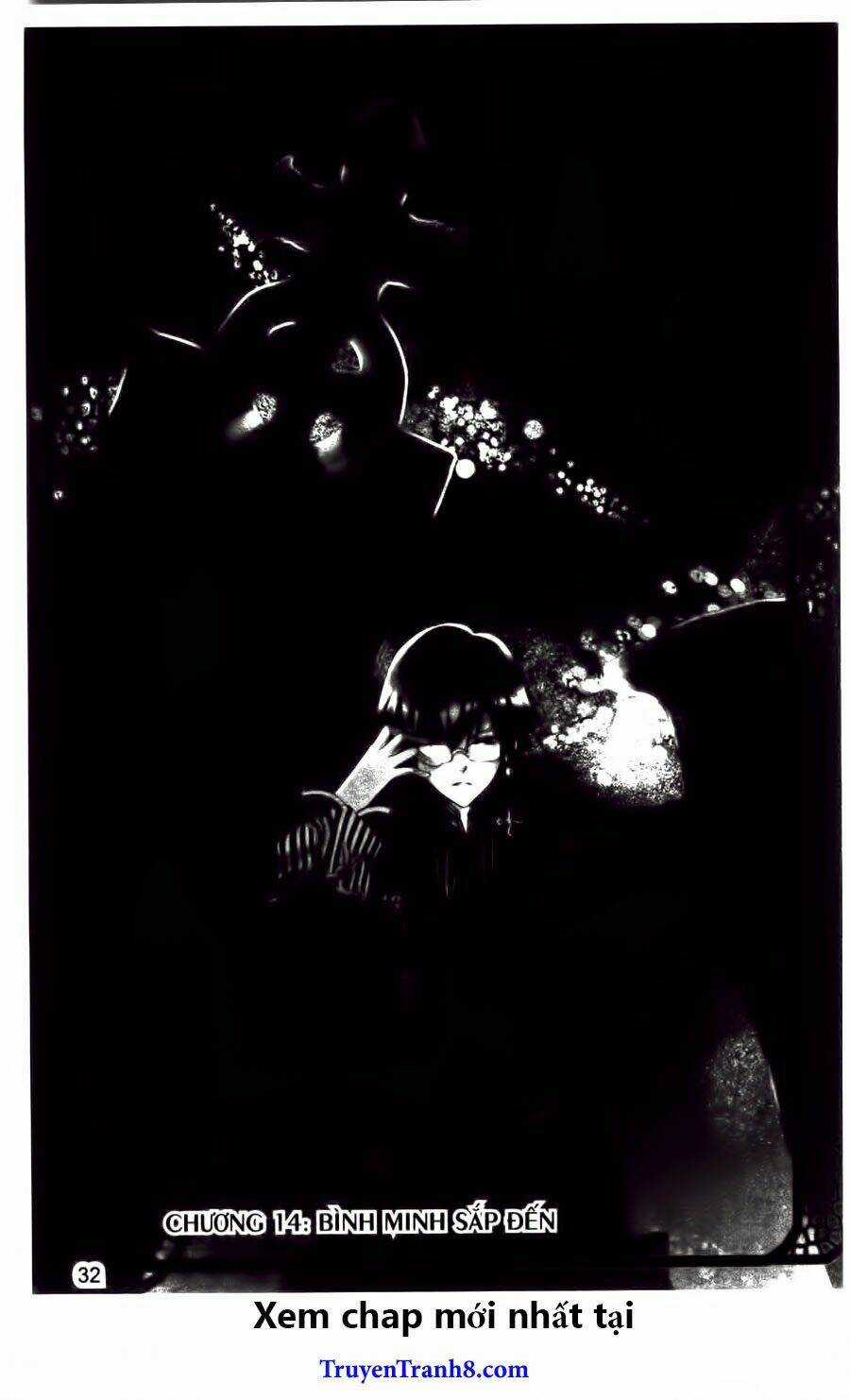 Hoa Và Đoản Kiếm - Chapter 14 - Trang 2