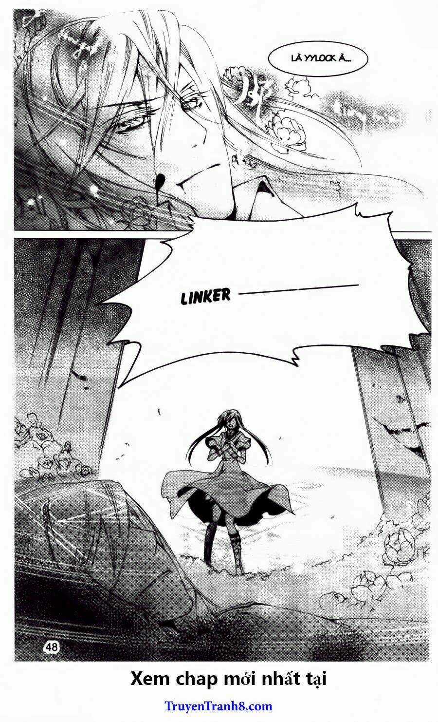 Hoa Và Đoản Kiếm - Chapter 14 - Trang 18