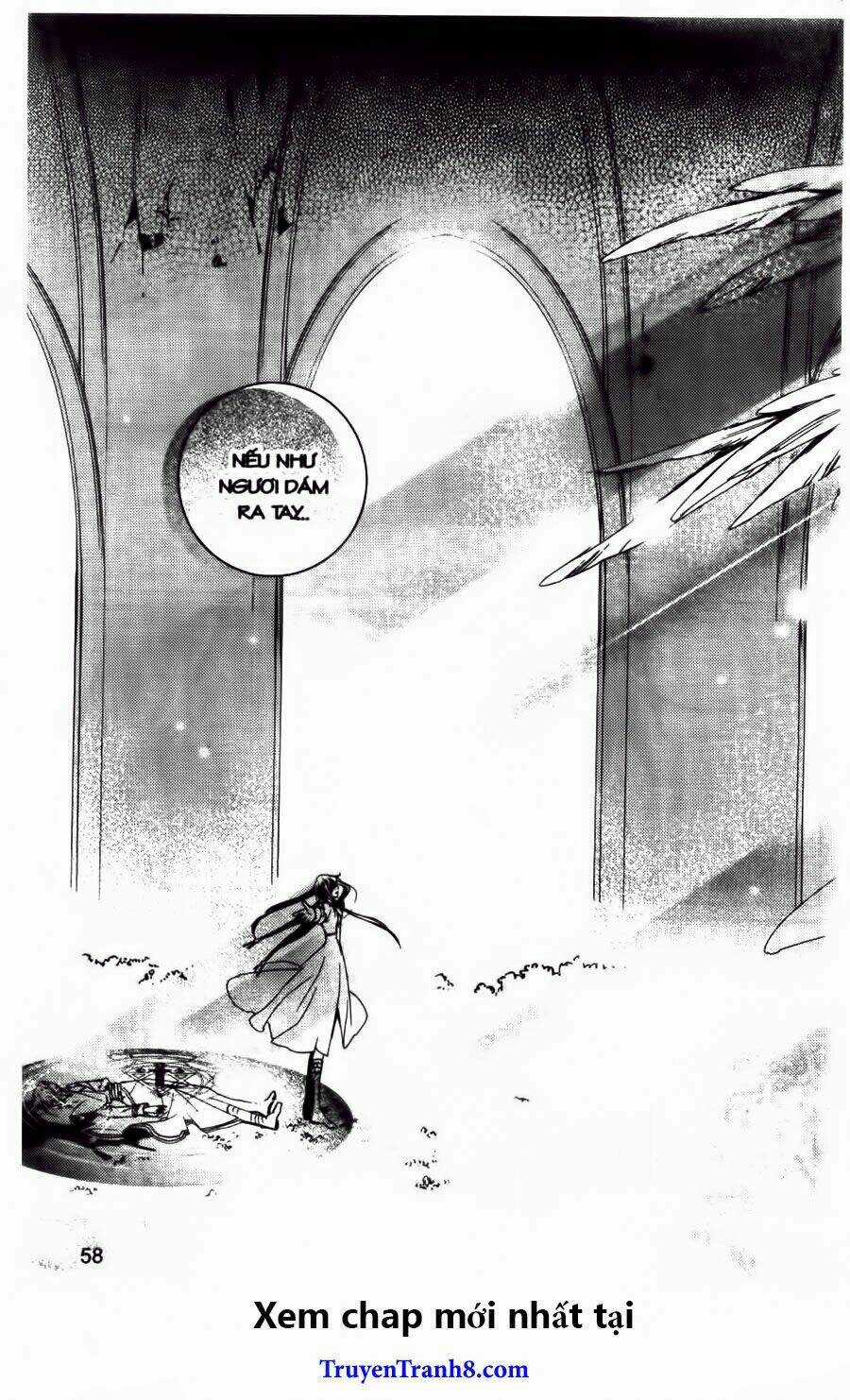 Hoa Và Đoản Kiếm - Chapter 14 - Trang 28