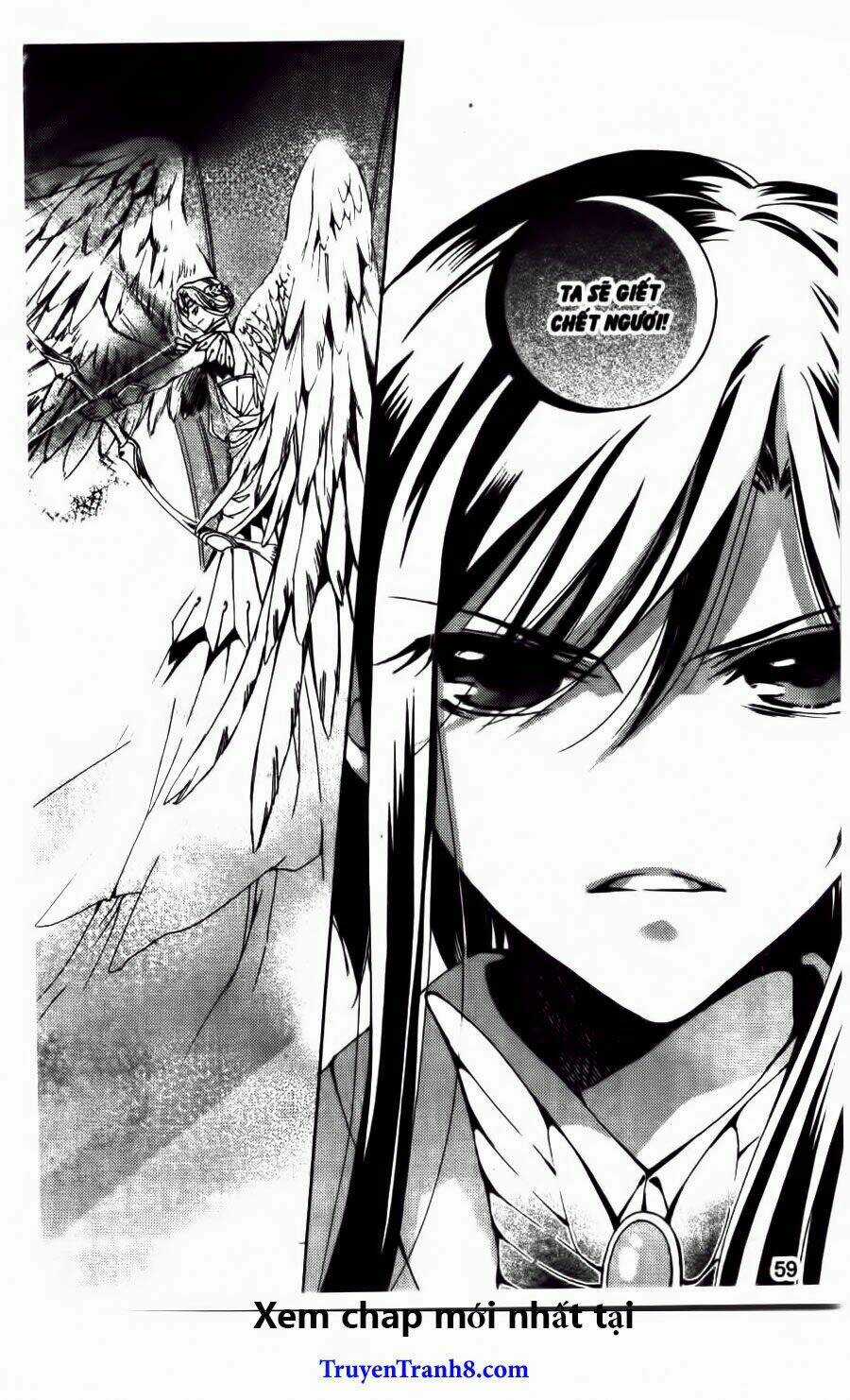 Hoa Và Đoản Kiếm - Chapter 14 - Trang 29