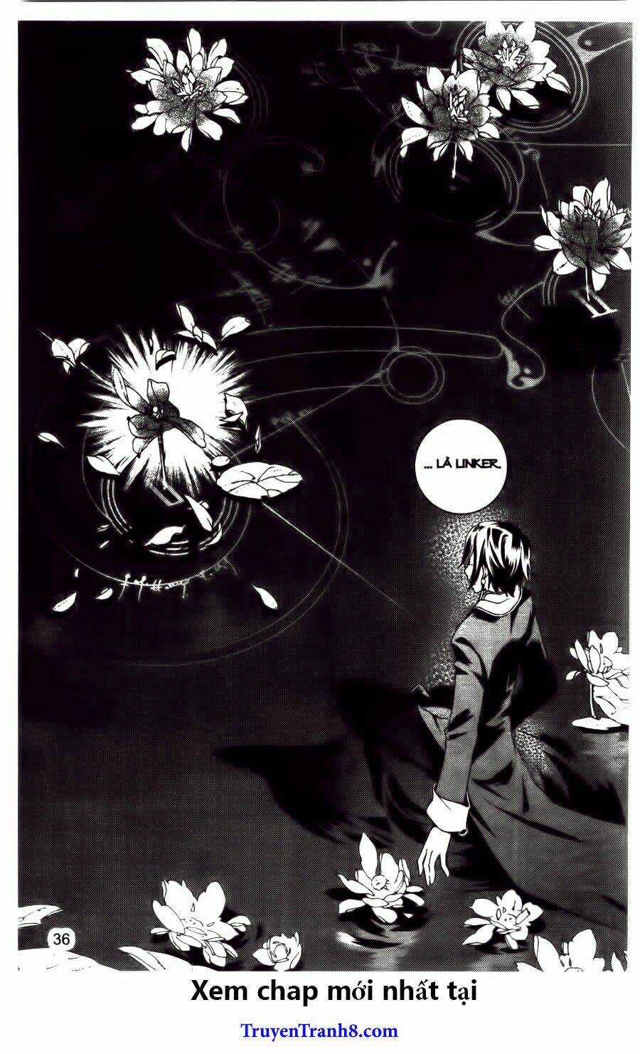 Hoa Và Đoản Kiếm - Chapter 14 - Trang 6